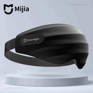 미지아 드림라이트 3s 아이 마스크 수면 3D 입체 보조기구 남녀 성인 휴대용 수면용 빛 차단