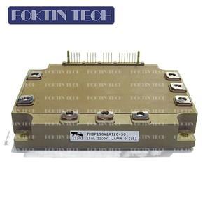 IGBT 모듈, 7MBP100VEA120-50