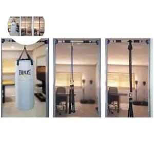 턱걸이 에버라스트 간편설치 스마트락 슬라이드 문틀 철봉