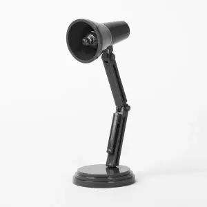 미니 독서등 책조명 독서조명 책등 WFLORZW