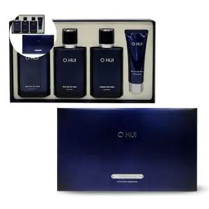 오휘 마이스터 포맨 중건성 남성 기초화장품 3종 세트