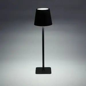 무선 거실 램프 테이블 스탠드 전구 WFLORUT