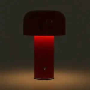 무선 침실 테이블 램프 무드등 탁상조명 WFLORV8