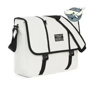 다용도 남성 크로스백 세련된 학생 메신저백 여성20대에코백 20대크로스백 30대가방