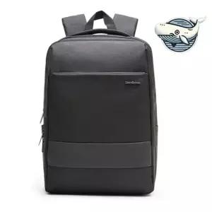 경량 노트북 수납 캐주얼 백팩 방수 남여공용 여학생책가방 여름가방 미니슬링백