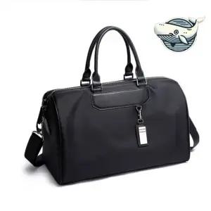 다용도 남성 방수 스포츠 백팩 여행가방 블랙 보스턴백 망치백 스포츠가방