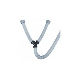 긴배관 식당 잇템 Y자형 (업소용 씽크대 싱크대 배수호스) 신상입고