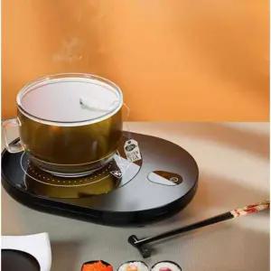 스마트 머그워머 보온 워머 받침대 머그 컵 온열