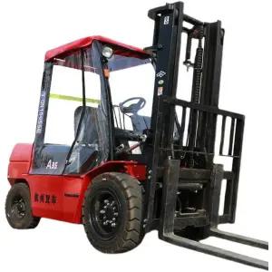 지게차 바람막이 방풍 방한커버 비닐커버 비 덮개