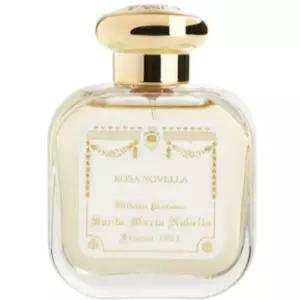 산타마리아노벨라 로사 노벨라 코롱 향수 선물 50ml BNS
