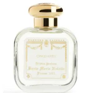 산타마리아노벨라 친칸타 오드 코롱 향수 선물 50ml BNS