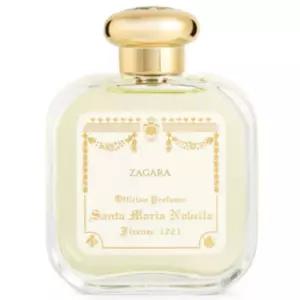 산타마리아노벨라 자가라 향수 남성 여성 코롱 100ml BNS