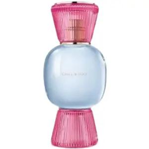 불가리 알레그라 칠앤솔레 오드 퍼퓸 여자 향수 100ml BNS