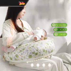 cha 스르륵패드 수유베개 육아용품 유아용품 아기베개