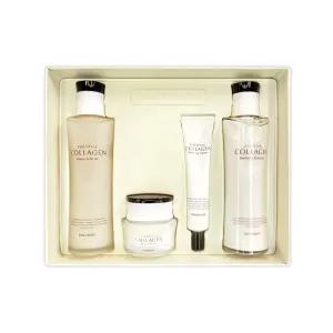 과일나라 에센셜 콜라겐인텐시브 스킨케어 4종세트 -O