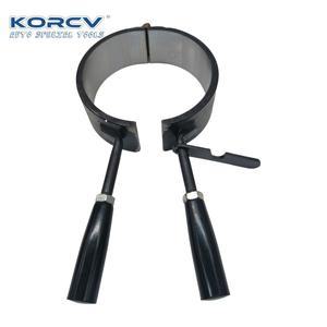 볼보 트럭용 특수 공구, 피스톤 링 설치기, VOE JD042, 131mm