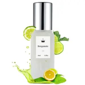 로얄워터 베르가못 드 퍼퓸 여자 친구 향수 선물 10ml BNS