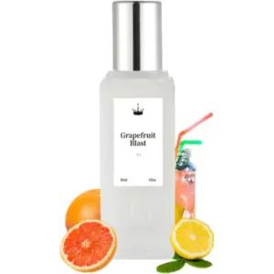 로얄워터 향수 그레이프 프룻 자몽 시트러스 EDP 30ml BNS