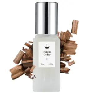 로얄워터 펜슬 시더 오드 퍼퓸 나무 우디 향수 10ml BNS