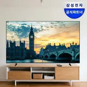 삼성전자 LH85BEFHLGFXKR 214cm(85인치) UHD 4K 1등급 비즈니스 TV