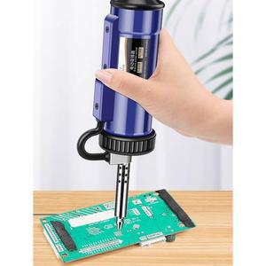납제거기 전기 주석 인두기 제거기 땜납 납땜 흡입기