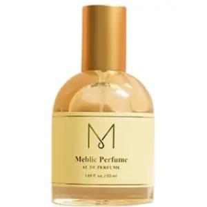 메블릭퍼퓸 몽파리 오드 퍼퓸 향수 생일 선물 50ml BNS