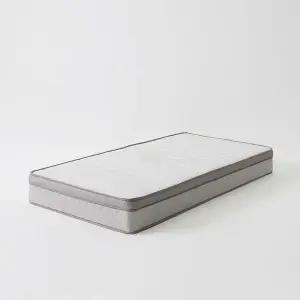 트리플 25cm 기본 필로우탑 매트리스 싱글