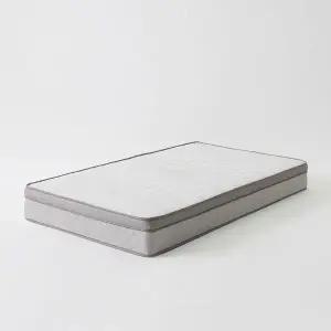 트리플 25cm 기본 필로우탑 매트리스 슈퍼싱글