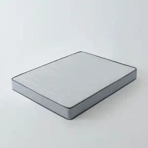 트리플 21cm 기본 타이트탑 매트리스 퀸