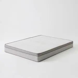 트리플 25cm 기본 필로우탑 매트리스 킹