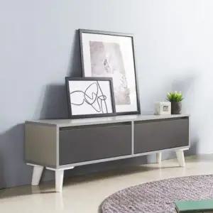 노하우 리카 1000 서랍형 TV 거실장