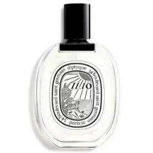 딥디크 오드 뚜왈렛 일리오 향수 남녀공용 선물 100ml BNS