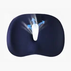 잇템 기능성 도넛 의자 쿠션 신상입고 에어매쉬 꼬리뼈 방석