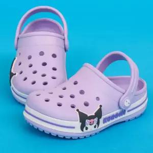 [보리보리/오키즈 ACC]쿠로미 EVA 샌들-시그니처 (S0261)