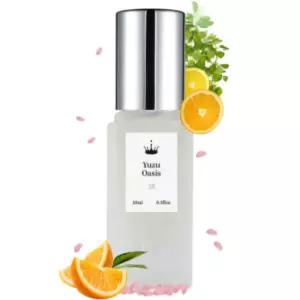 로얄워터 유자 오아시스 퍼퓸 휴대용 남녀 향수 10ml BNS