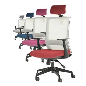 (무료배송) 라보떼 국내생산 나폴리 S2 블랙 프리미엄 체어 NA13