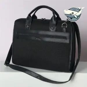 고급 남성 서류가방 블랙 사무용 손가방 브리프케이스 남성서류가방 남성손가방