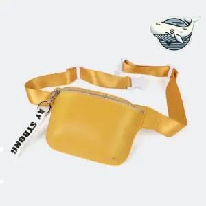 다용도 힙색 크로스백 여행용 미니 슬링 가방 간지 보관가방 인기 웨이스트백 슬림