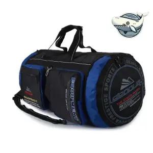 운동용 실용적 더플백 여행 소품 보관 가방 여행데일리백 바퀴가방여행짐가방