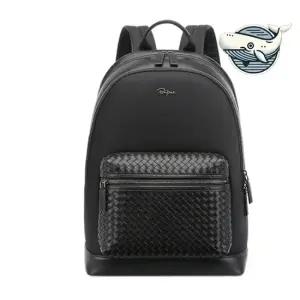 남성용 방수 멀티 슬림 백팩 세련된 디자인 트레블숄더백 남자보스턴백 접이식가방