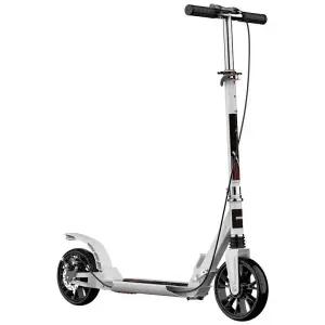 두발킥보드 2발 수동 성인킥보드 이륜 여행 높이조절