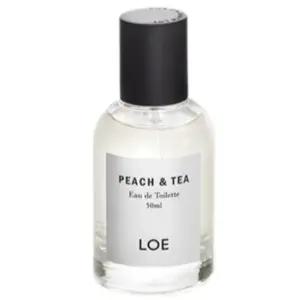 로에 피치앤티 오 드 뚜왈렛 복숭아 홍차 향수 50ml BNS