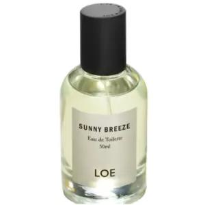 로에 써니브리즈 오 드 뚜왈렛 시트러스 향수 50ml BNS