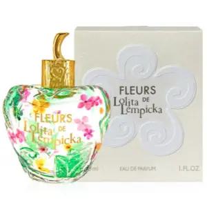 롤리타렘피카 미니 향수 플뢰르 EDP 플로럴 선물 30ml BNS