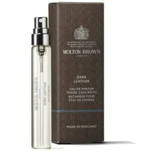 몰튼브라운 다크 레더 오 드 퍼퓸 미니 향수 7.5ml BNS
