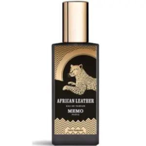 메모파리 데일리 향수 아프리칸 레더 오드 퍼퓸 30ml BNS