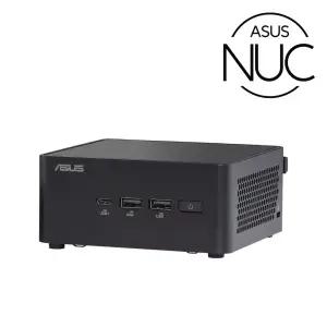 ASUS NUC 14 Pro Mini PC NUC14RVHC3 (16GB, M.2 1TB)