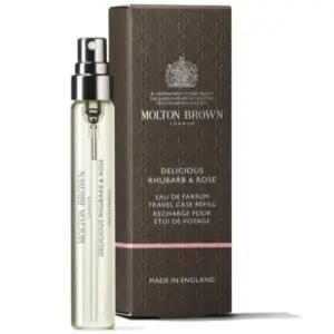 몰튼브라운 딜리셔스 루바브 로즈 오 드 퍼퓸 7.5ml BNS