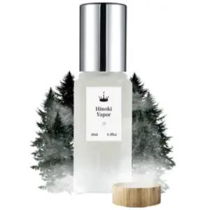 로얄워터 향수 히노끼 베이퍼 엑스트레 드 퍼퓸 10ml BNS