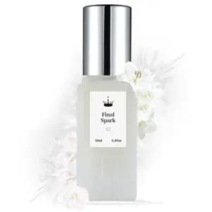 로얄워터 향수 파이널 스파크 엑스트레 드 퍼퓸 10ml BNS